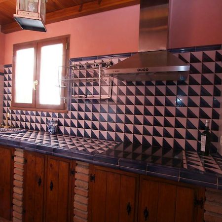Apartamento Mirador De Soraya Granada Luaran gambar