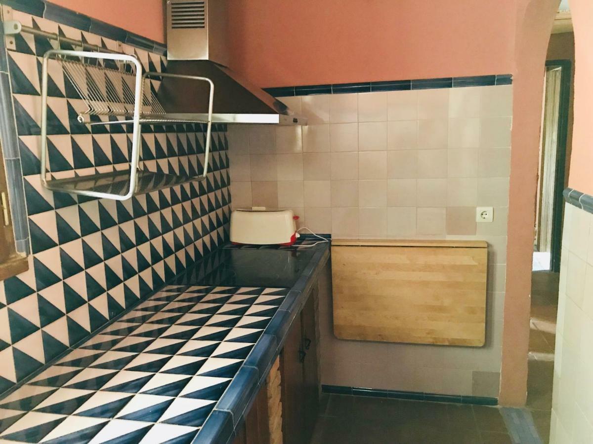 Apartamento Mirador De Soraya Granada Luaran gambar